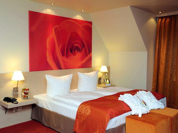 Logis Kur- Und Wellnesshaus Spree Balance
