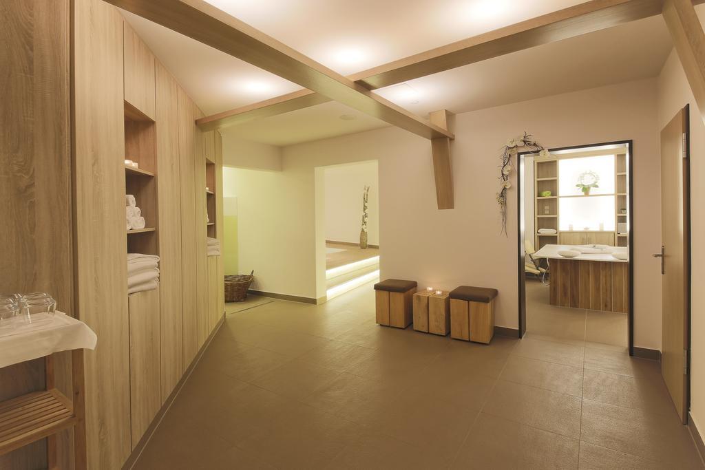 Logis Kur- Und Wellnesshaus Spree Balance 4* Burg (Spreewald)
