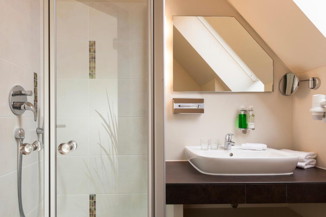 Logis Kur- Und Wellnesshaus Spree Balance Hotel