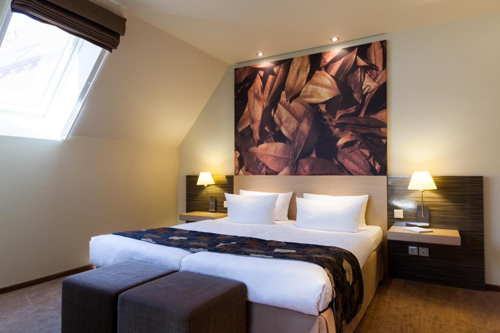 Hotel Logis Kur- Und Wellnesshaus Spree Balance