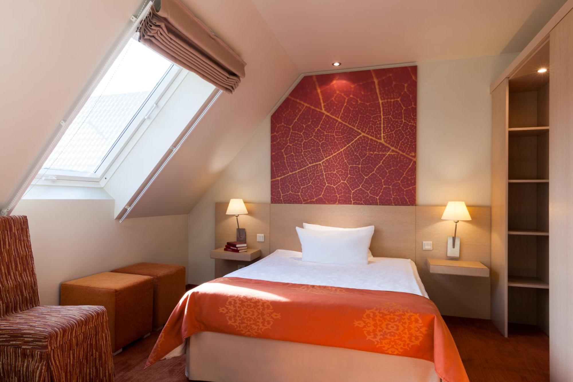 Logis Kur- Und Wellnesshaus Spree Balance