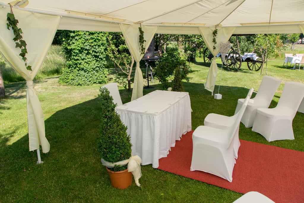 Hotel Logis Kur- Und Wellnesshaus Spree Balance 4*