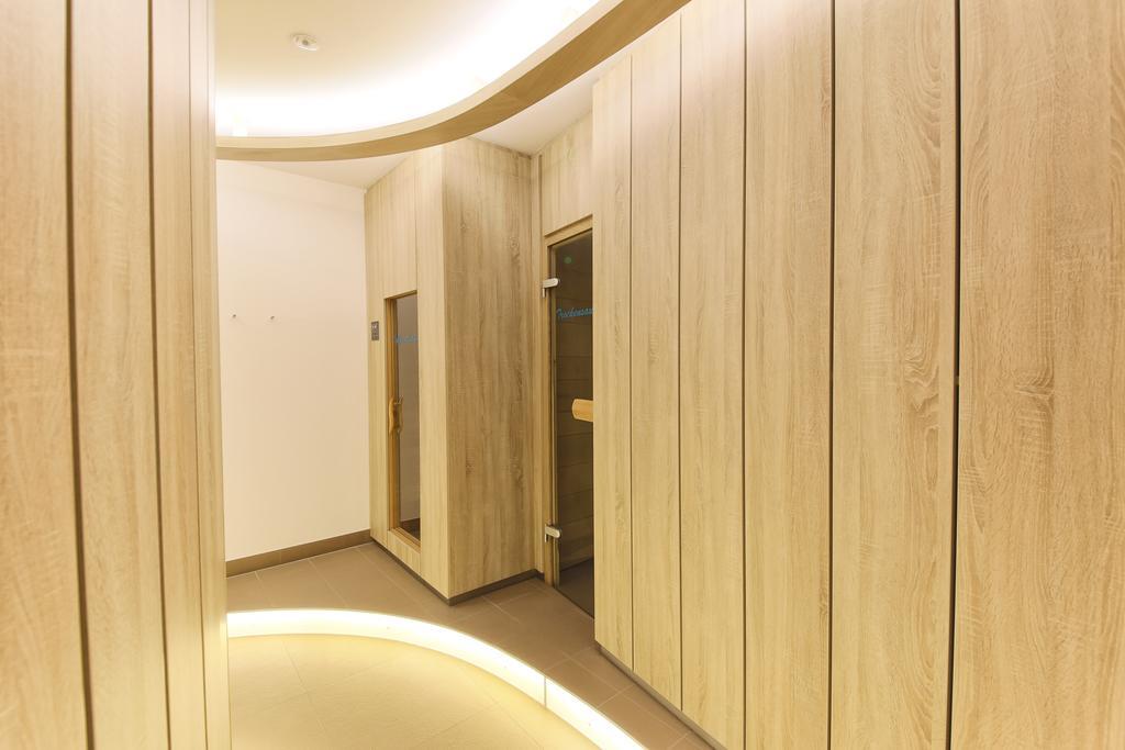Logis Kur- Und Wellnesshaus Spree Balance Hotel 4*
