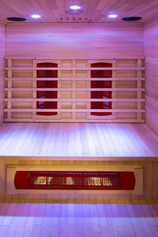 Hotel Logis Kur- Und Wellnesshaus Spree Balance Burg (Spreewald)