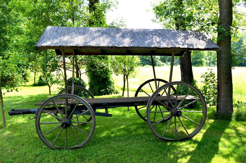Hotel Logis Kur- Und Wellnesshaus Spree Balance Burg (Spreewald)