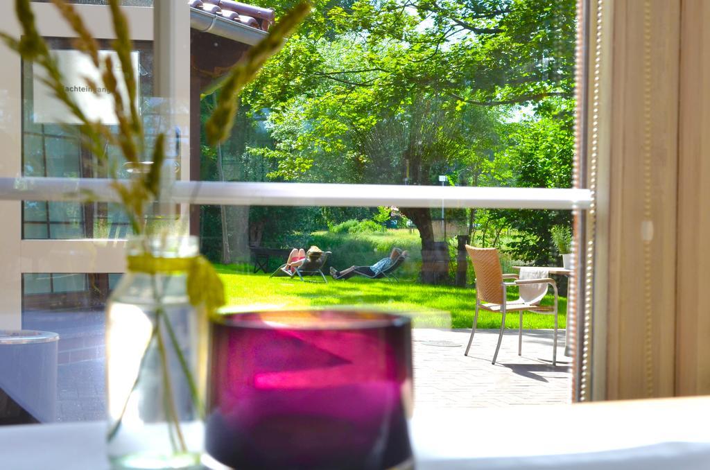 Logis Kur- Und Wellnesshaus Spree Balance