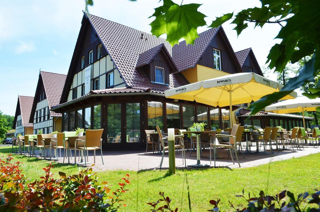 Hotel Logis Kur- Und Wellnesshaus Spree Balance Burg (Spreewald)
