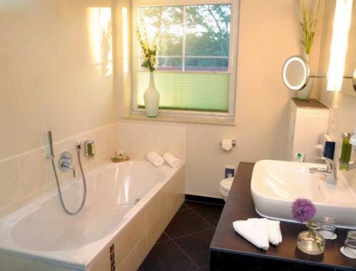 Hotel Logis Kur- Und Wellnesshaus Spree Balance