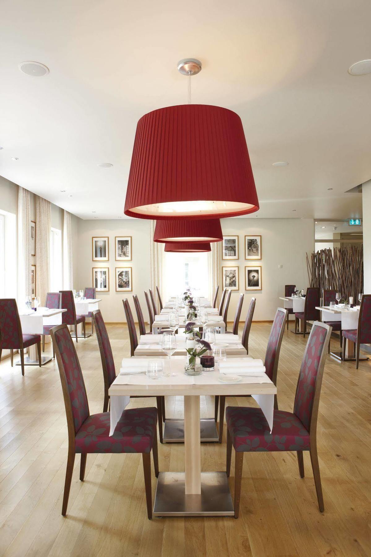 Hotel Logis Kur- Und Wellnesshaus Spree Balance