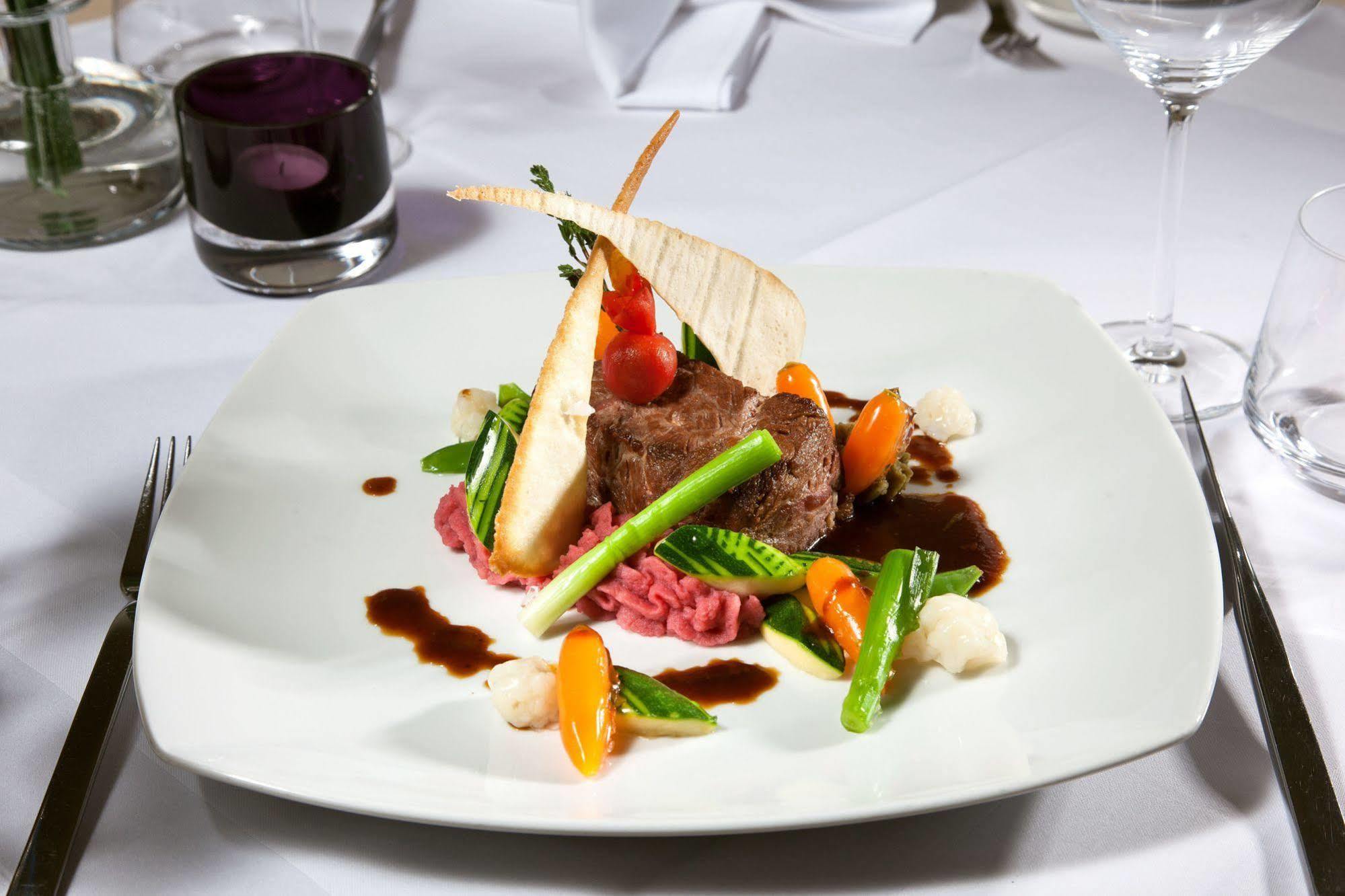 Logis Kur- Und Wellnesshaus Spree Balance Hotel Burg (Spreewald)