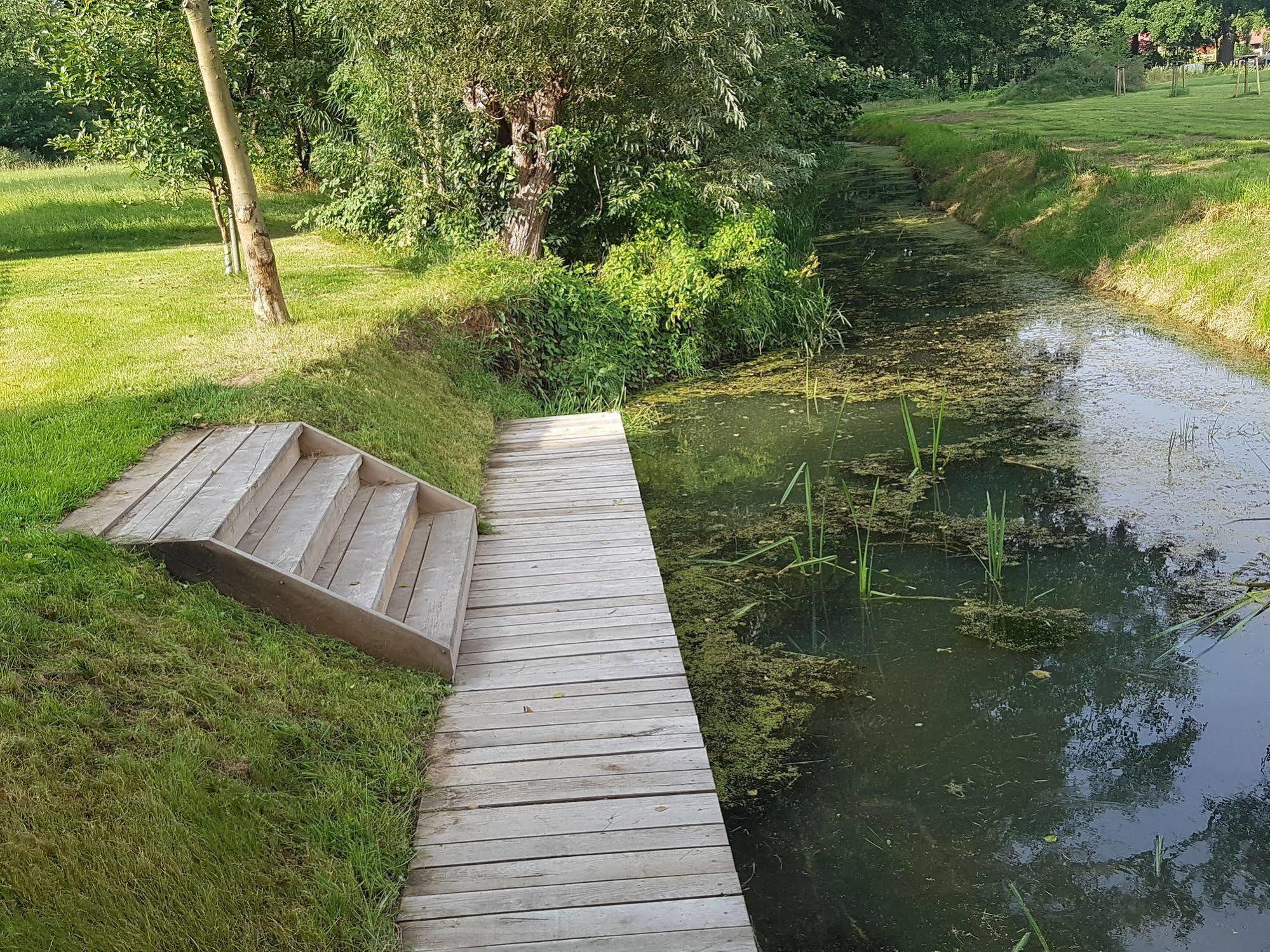 Logis Kur- Und Wellnesshaus Spree Balance Hotel