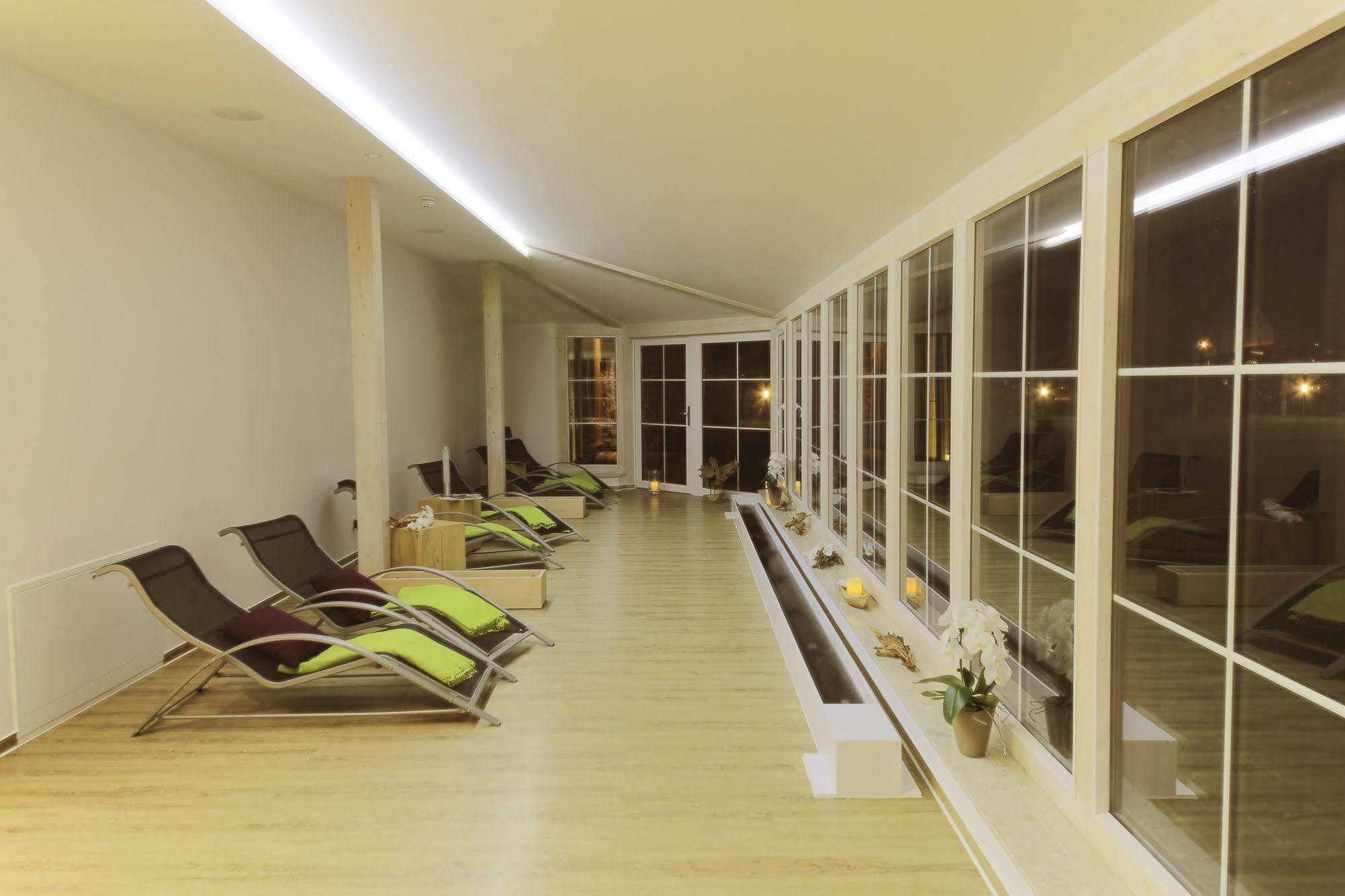 Logis Kur- Und Wellnesshaus Spree Balance Burg (Spreewald)