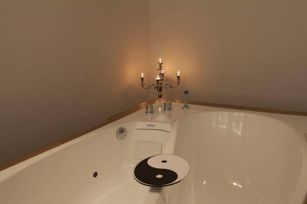 Logis Kur- Und Wellnesshaus Spree Balance Hotel 4*