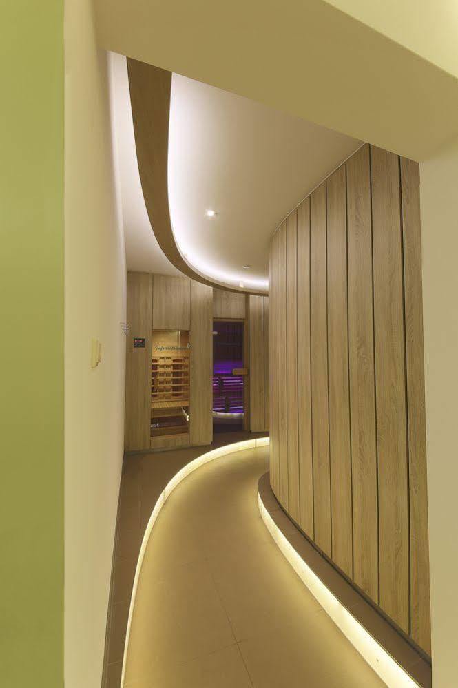 Logis Kur- Und Wellnesshaus Spree Balance 4*